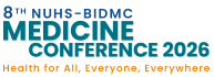 8th NUHS–Harvard BIDMC Medicine Conference 2026